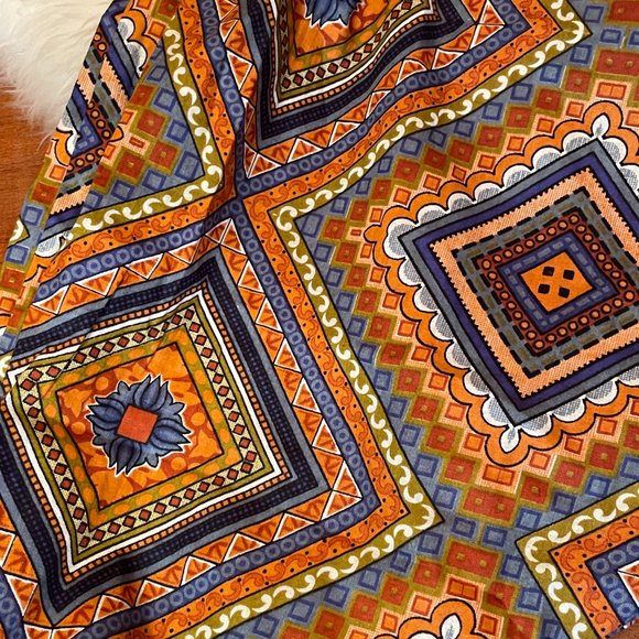 Zakile Designs African harem pants - Picture 4 of 8